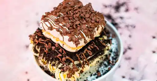 Chantilly Pasteleria Artesanal