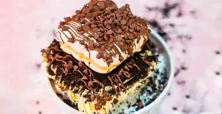 Chantilly Pasteleria Artesanal