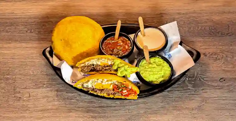 Empanadas Las Calidosas