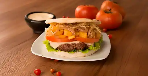 Dos Palmas Comidas Rapidas