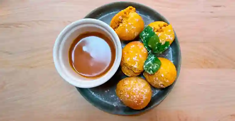 La Chonta House a Domicilio La Chonta House