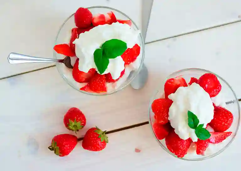 Fresata