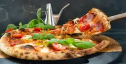 Dutto Pizza