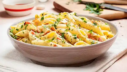Pastas y Pasta Italianisimas