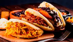 Delicias Paisas