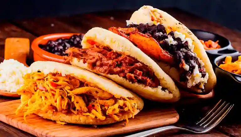 Delicias Paisas