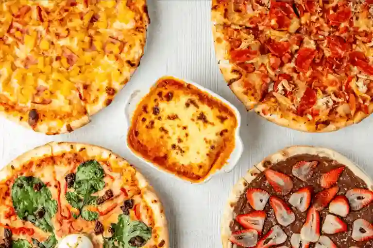 Viva la Pizza - Turbo a Domicilio Viva la Pizza - Turbo