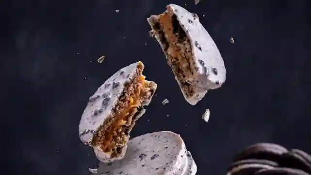 Ventura Alfajores a Domicilio Ventura Alfajores