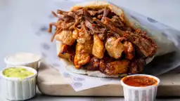 Zuly Arepas