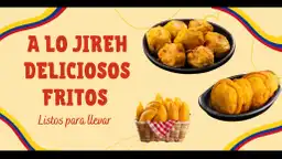 A Lo Jireh