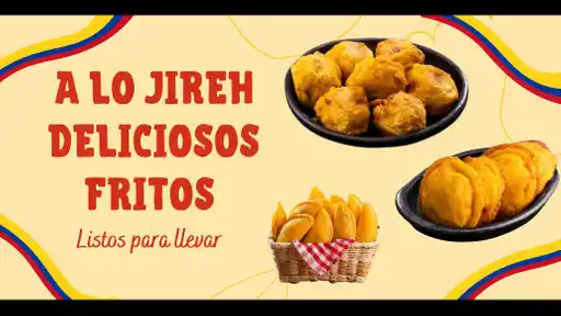 A Lo Jireh