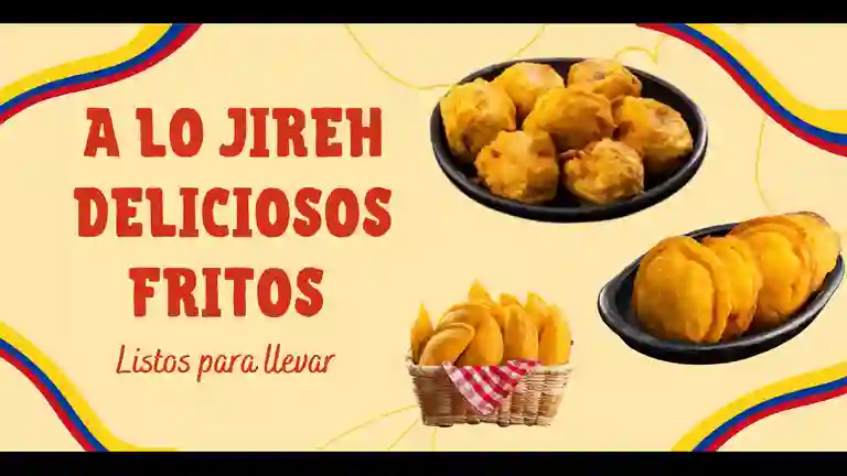 A Lo Jireh
