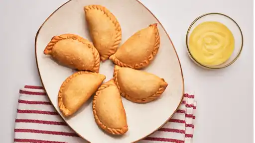 Deditos y Empanadas la Picada