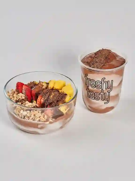 Freshy Tasty a Domicilio Freshy Tasty