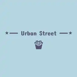 urban street