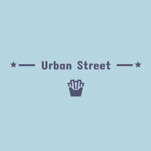 urban street