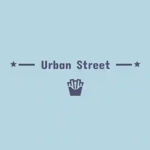 urban street