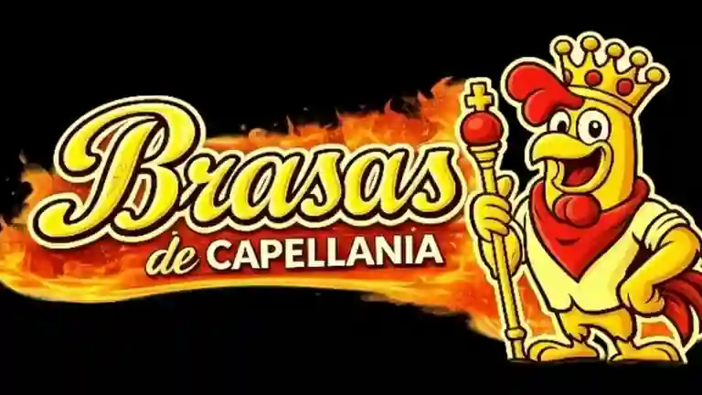 Brasas de Capellania a Domicilio Brasas de Capellania