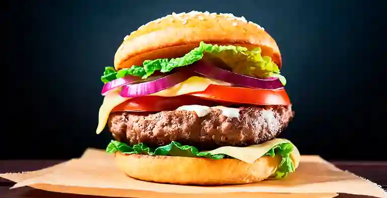 El Rancho Hamburguesas Angus a Domicilio El Rancho Hamburguesas Angus