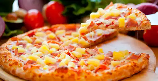 Piddapizza