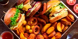 Monarca Food
