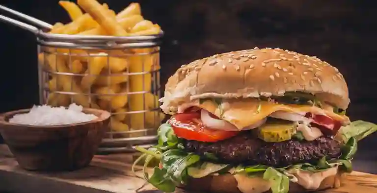 Comidas Rapidas el Flaco a Domicilio Comidas Rapidas el Flaco