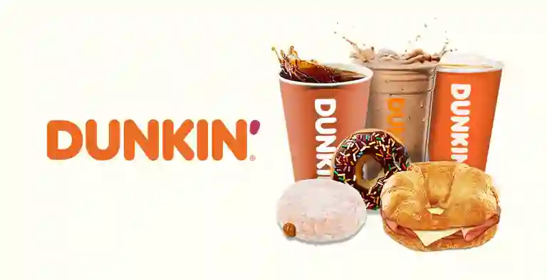 Dunkin Donuts