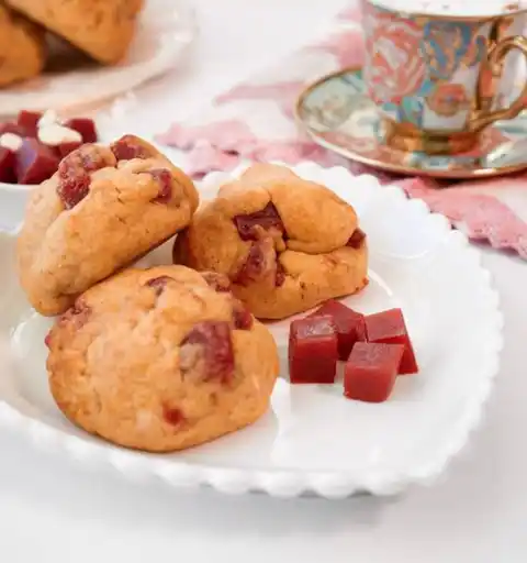 Galletas Toll