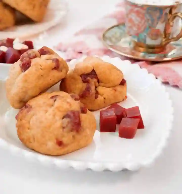 Galletas Toll