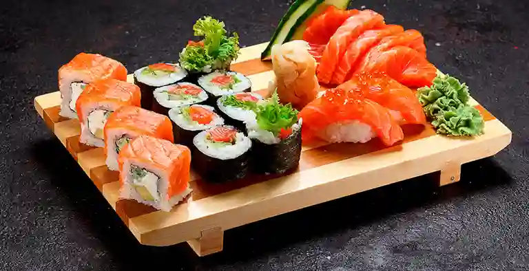 Prime Sushi