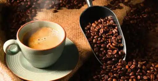 Del Salto Specialty Coffee