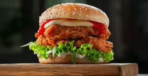 Flake Chicken Pollo