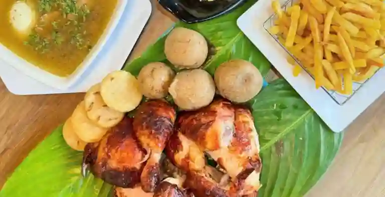 Abira a Domicilio Abira