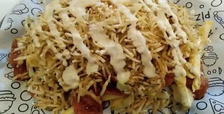 El Palacio de la Salchipapa Sm a Domicilio El Palacio de la Salchipapa Sm