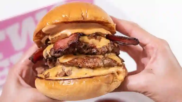 Two Fellas a Domicilio Two Fellas