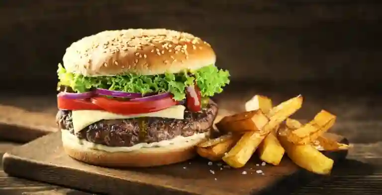 121 Fast Food a Domicilio 121 Fast Food