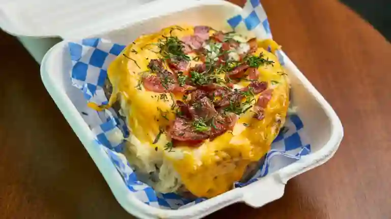 Papa House Gastrobar