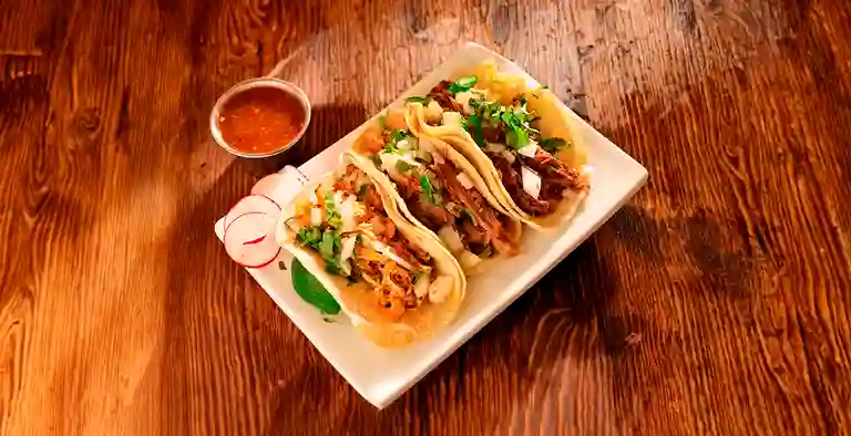 Taqueria Df
