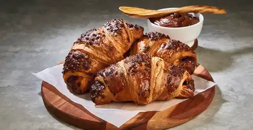 La Corteza Bakery y Coffee