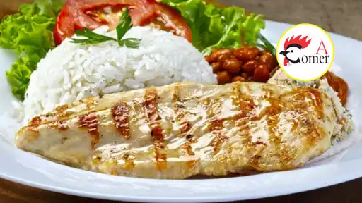 A Comer Ctg