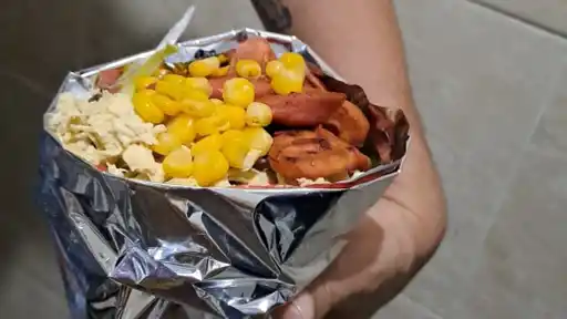Dorilocos Palmira
