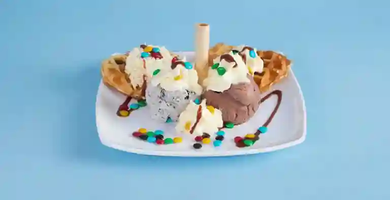 Heladeria Dulce Bendicion Medellin