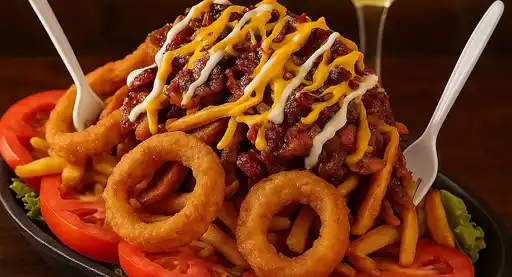 2Blea Burguer