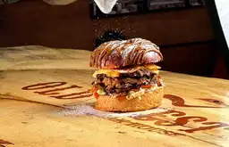 Old West Steak House
