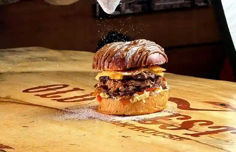 Old West Steak House