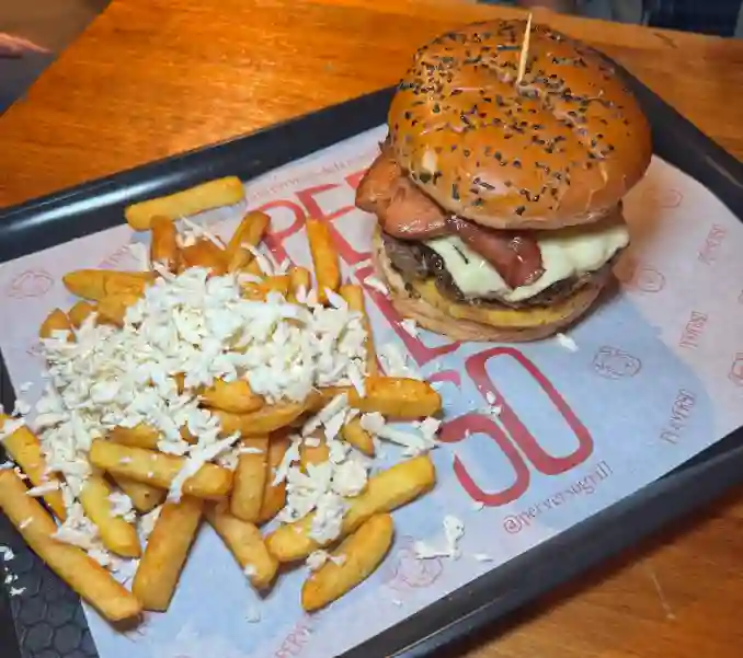 Perverso a Domicilio Perverso