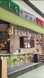 Freschezza Callejon Italiano