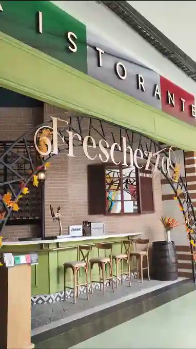 Freschezza Callejon Italiano a Domicilio Freschezza Callejon Italiano