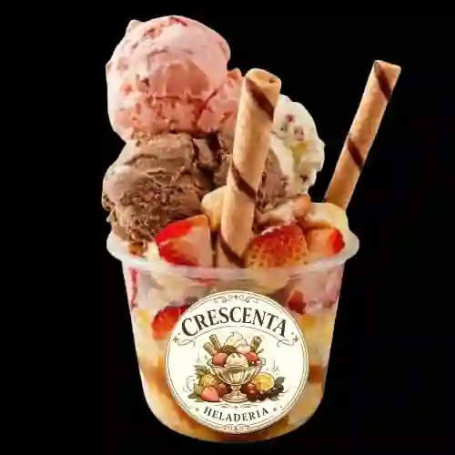 Heladería Crescenta a Domicilio Heladería Crescenta