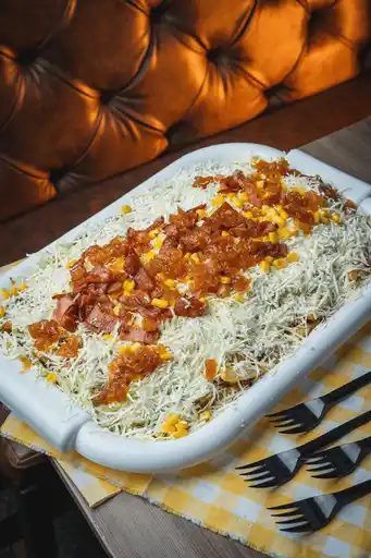 La Mona Comidas Rapidas Del Norte